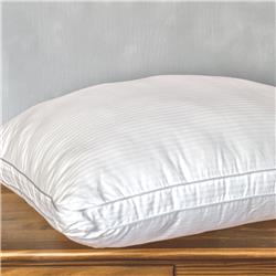Pil-300g-6-k Gusseted Pillow, King Size