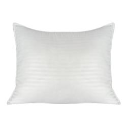 Pilmfdam-g-k Gel Fiber Pillow, King Size