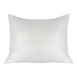 Pilmfdam-g-s Gel Fiber Pillow, Standard Size