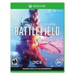 37393 Battlefield V Deluxe Edition Xb1 Pc Games