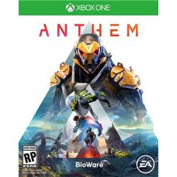 73525 Anthem Xbox One Pc Games