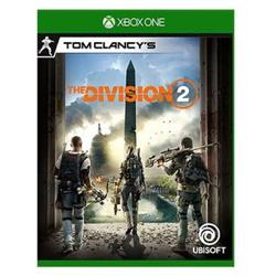 Ubp50422184 Tom Clancys The Division 2 Steelbook Gold Edition Video Game