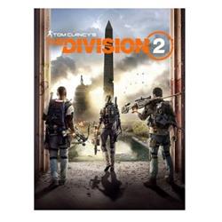 Ubp30512184 Tom Clancys The Division 2 Limited Edition Playstation 4 Video Game