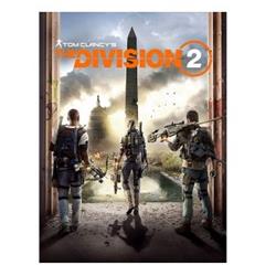 Ubp30522184 Tom Clancys The Division 2 Steelbook Gold Edition Playstation 4 Video Game