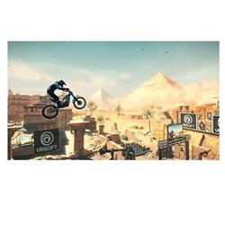 Ubp50422192 Trials Rising Gold Edition Xb1 Video Game