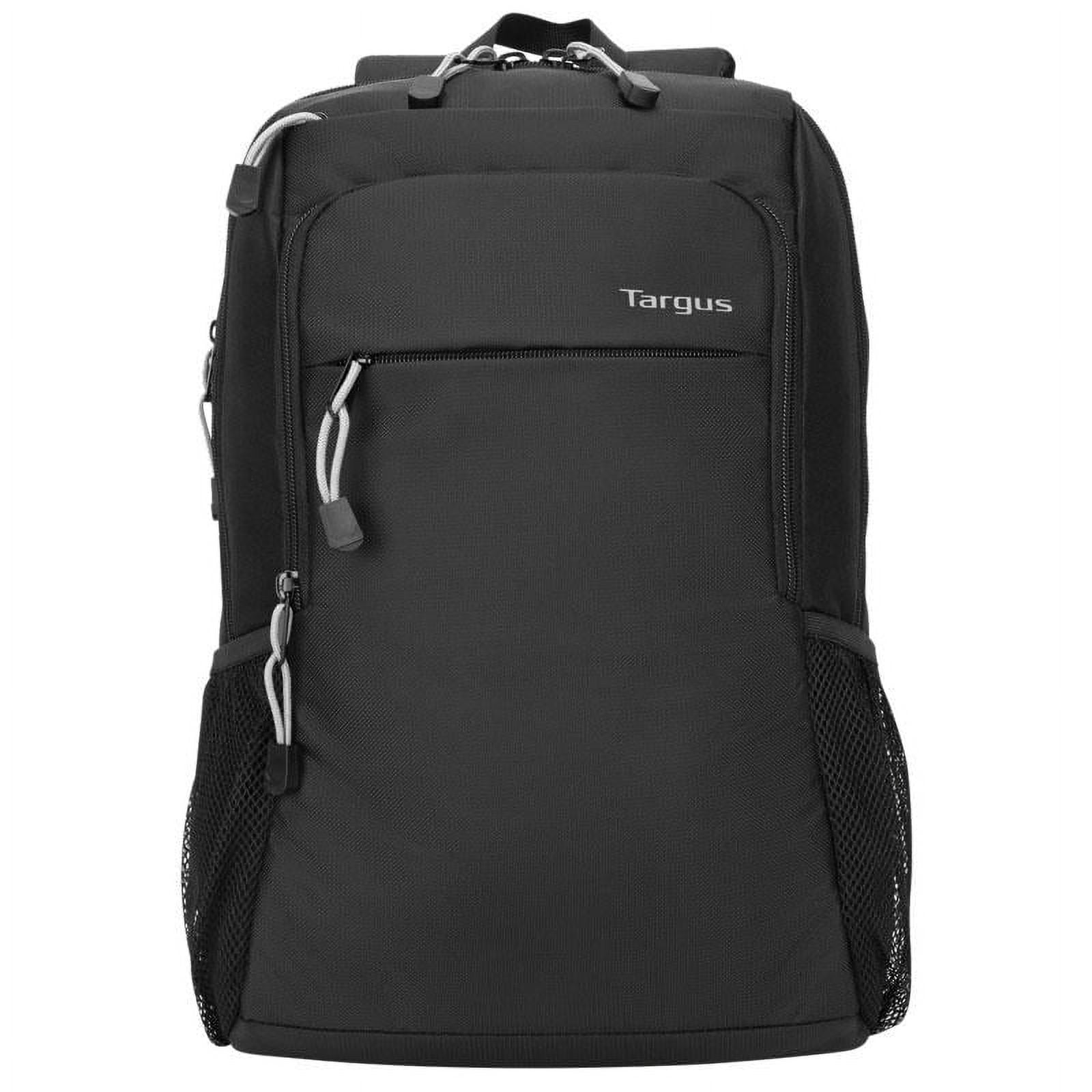 Tsb968gl 15.6 In. Intellect Backpack, Black