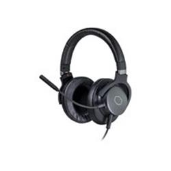 Coolermaster Mh-752 7.1 Virtual Surround Sound Gaming Headset