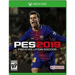 30244 Pro Evolution Soccer 2019 Xb1 Xbox One