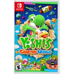 108304 Yoshis Crafted World Switch