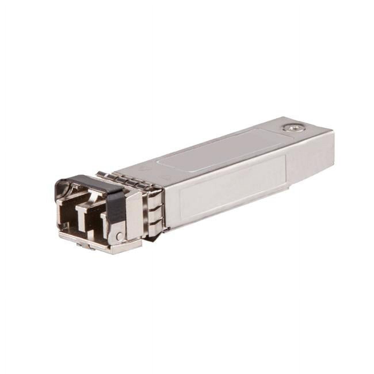 UPC 190017353357 product image for J9151E Aruba 10G SFP Plus LC LR 10km SMF Transceiver | upcitemdb.com