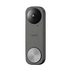 Rmbs1m Remo Bell S Fast-responding Smart Video Doorbell