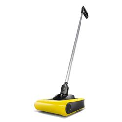 1.258-009.0 Kb5 Cordless Sweeper, Yellow