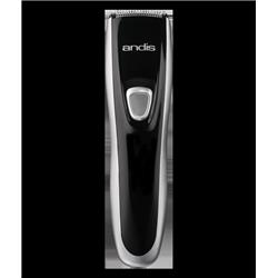 21025a Cordless Styliner Shave N Trim Kit, Black & Silver - 6 Piece