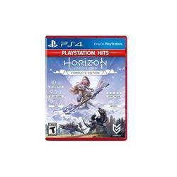 Sony Playstation 3004493 Horizon Zero Dawn Cmpl Ed Ps4 Sony Playstation