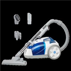 Cc0101 Vm Bagless Canister Vacuum Cleaner