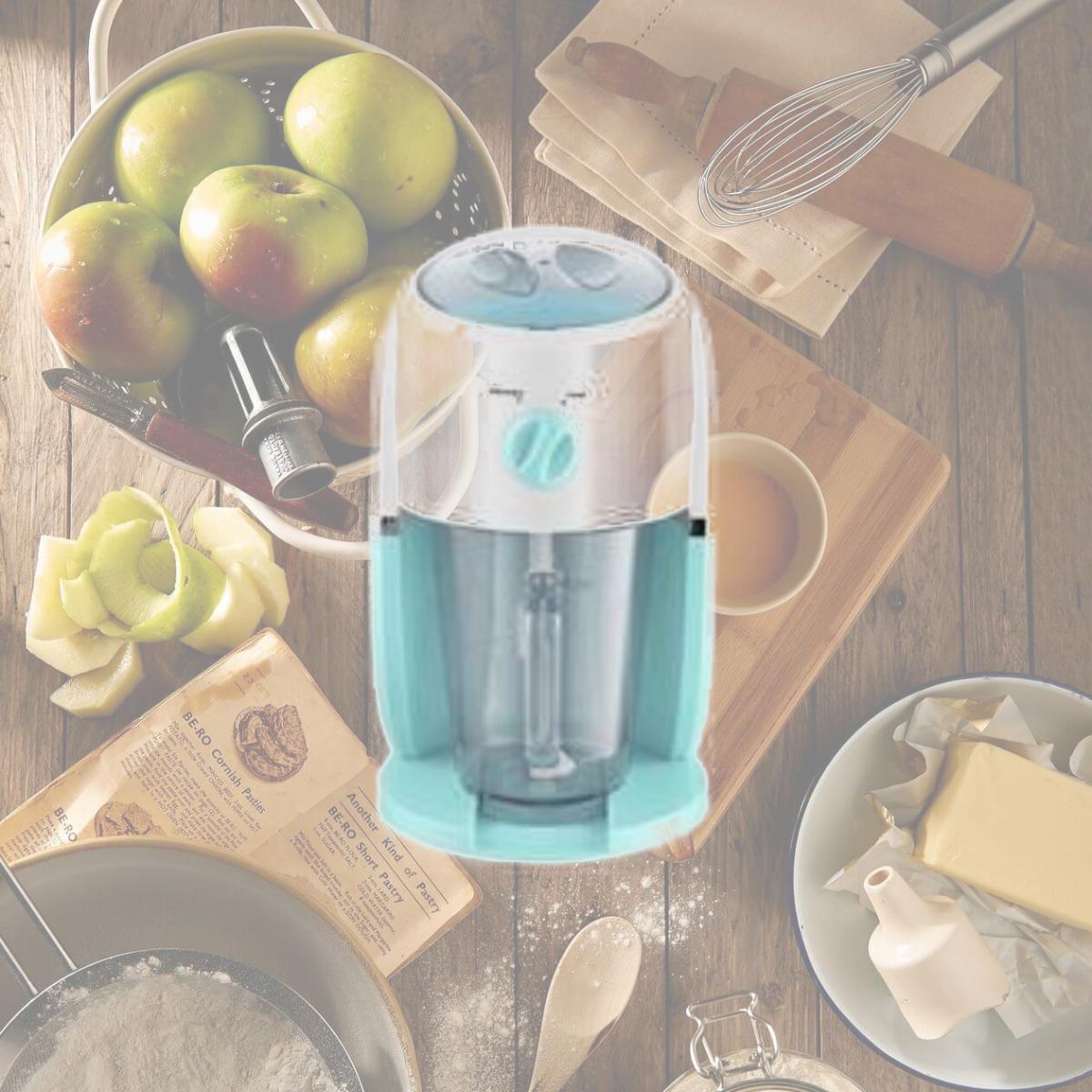 Picture of Brentwood Appliances TS-1425BL 45 watts Margarita Frozen Drink Maker