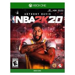 59526 NBA 2K20 XBox One Game