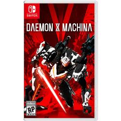Hacpaf6gb Daemon X Machina Switch Game
