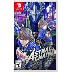 Hacpab48a Astral Chain Switch