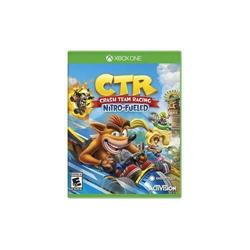 88393 Crash Team Racing Nitro-fueled Xbox One Video Game