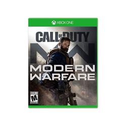 88436 Call Of Duty Mod Warfare Xbox One Game