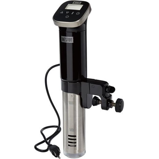 36200 Sous Vide Immersion Circulator with Clip