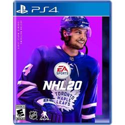 37325 Nhl 20 Ps4 In Ea Sports Nhl 20 On Playstation 4 Video Game