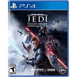 73833 Star Wars Jedi Fallen Order Playstation 4 Video Game