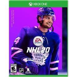 73850 Nhl 20 On Xbox One Video Game