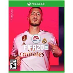 73865 Fifa 20 Xbox One Video Game