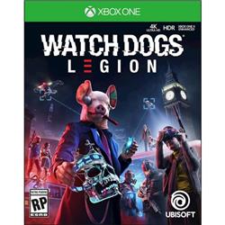 UBP50412230 Legion Limited Edition Xbox One Video Game