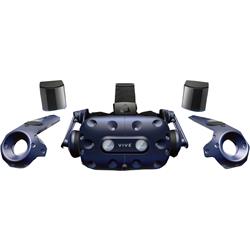 Hp Commercial Specialty 4qu87at-aba Htc Vive Pro Full Kit Promo-smartbuy