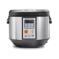37523 4.5 Qt. Digital Multi-cooker