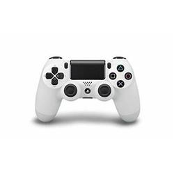 3004376 Dualshock 4 Wireless Controller For Playstation 4 Game, White
