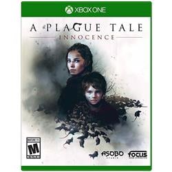 350730 A Plague Tale Innocence Xbox One Video Game