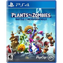 37076ea 4 Plants Vs Zombies Battle For Neighborville Video Game