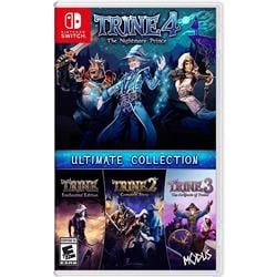 481484 Trine Ultimate Collection Nintendo Switch Video Game