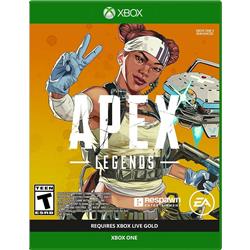 74275ea Apex Legends Lifeline Edition Xbox One Video Game