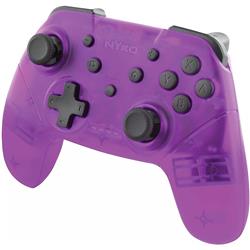 87262ny Wireless Controller For Nintendo Switch - Purple