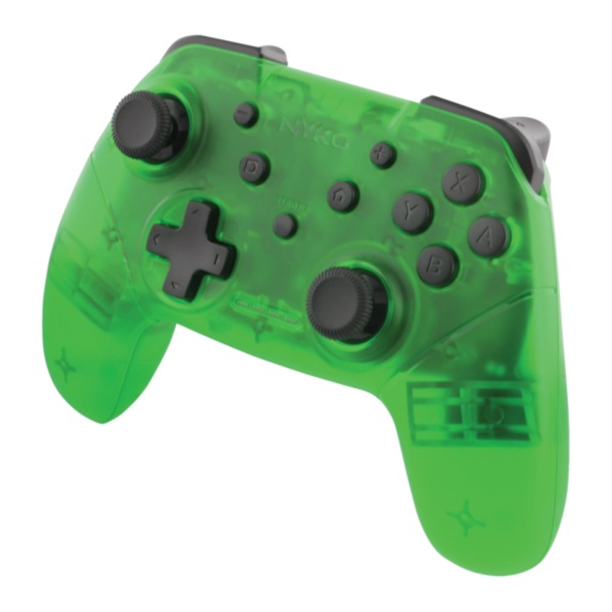 87264ny Wireless Controller For Nintendo Switch - Green