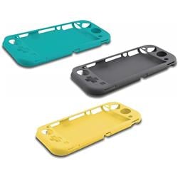 87293 Multi Pack Protective Silicone Covers For Lite Nintendo Switch