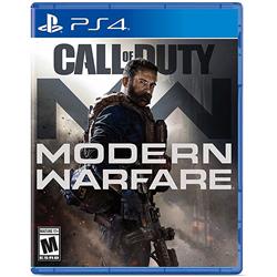 88435act Playstation 4 Call Of Duty Modern Warfare Video Game