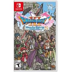 Hacpalc7c Dragon Quest Xi S Echoes Of An Elusive Age Video Game