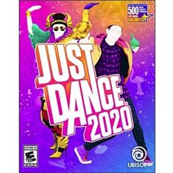 Ubp50402235 Just Dance 2020 Xbox One Game