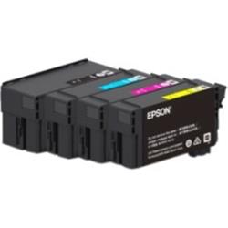 Epson America T40W320 Ultrachrome XD2 Magenta Ink Cartridge - 50 ml