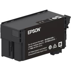 Epson America T40W120 Ultrachrome XD2 Black Ink Cartridge - 80 ml