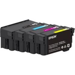 Epson America T41W320 UltraChrome XD2 Magenta Ink Cartridge - 110 ml