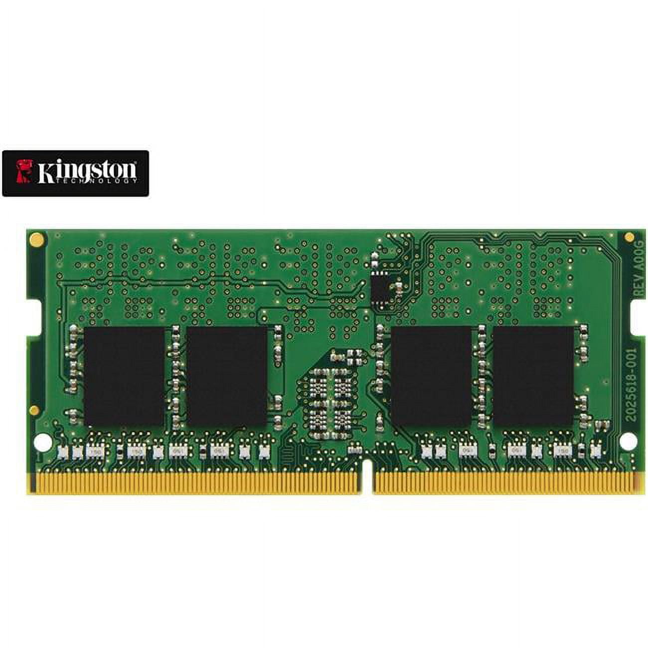 UPC 740617304572 product image for KCP426SD8-32 32GB DDR4 SDRAM Memory Module - DDR4-2666 & PC4-21300 DDR4 SDRAM | upcitemdb.com