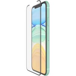 UPC 745883784851 product image for F8W972zzBLK Screen Force TemperededCurve Screen Protector for iPhone 11 & XR | upcitemdb.com