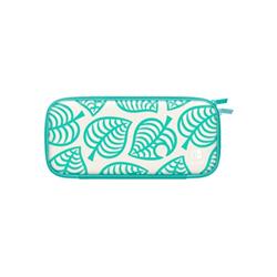 112184  Switch Animal Crossing Carrying Case & Screen Protector
